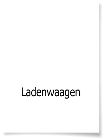 Ladenwaagen