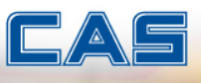 Logo CAS