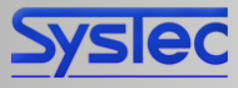Logo Systec